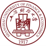 Shanghai university logo